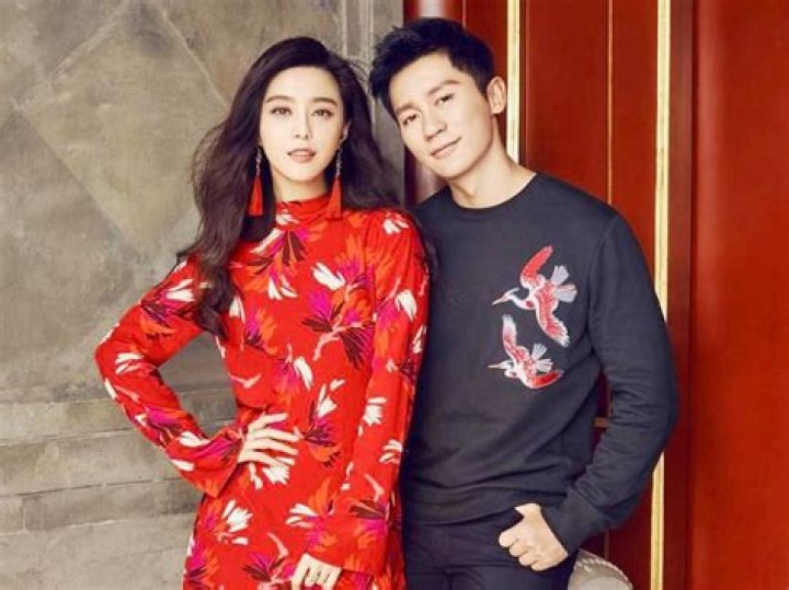 Bingbing Li Biography, Age, Height, Husband, Net Worth, Family