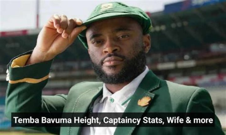 Brian Temba Biography, Age, Height, Wife, Net Worth, Family