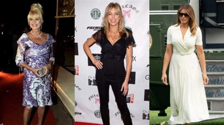 Daniela di Giacomo biografía, edad, altura, esposa, net worth, familia