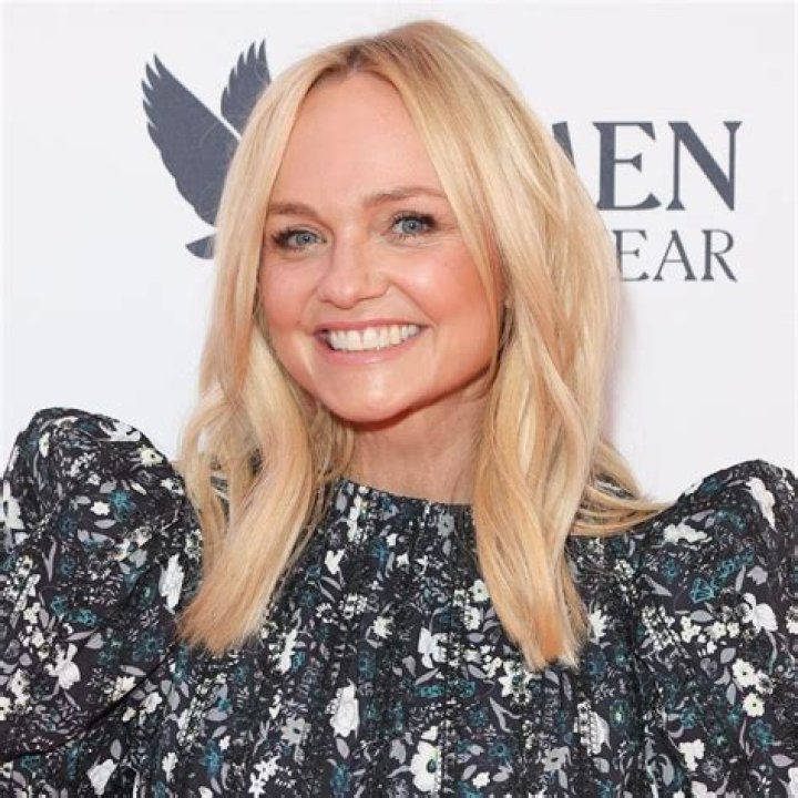 Emma Bunton Biography, Age, Height, Husband, Net Worth, Family