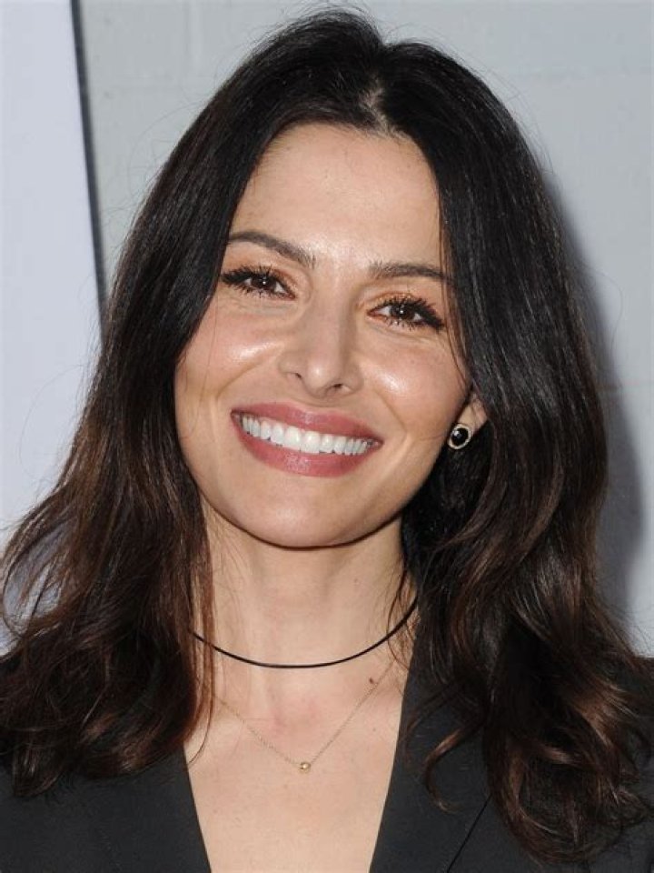 Heather Mostofizadeh biografía, edad, altura, esposa, net worth, familia