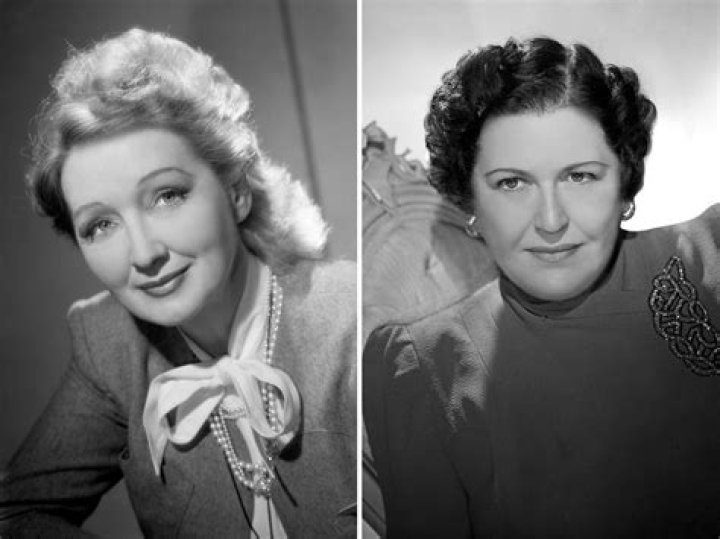 Hedda Hopper Biography, Age, Height, Husband, Net Worth, Family