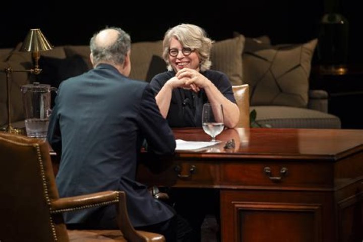 Jill Lepore Biography, Age, Height, Husband, Net Worth, Family