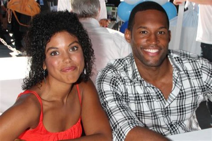 Karla Mosley Biography, Age, Height, Husband, Net Worth, Family