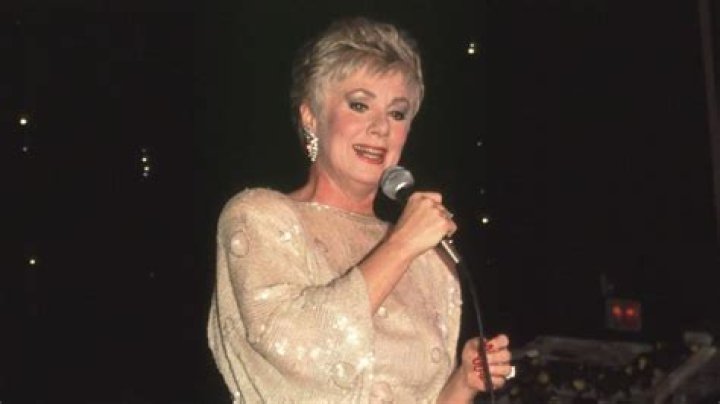 Shirley Jones (R&B singer) Biography, Age, Height, Wife, Net Worth and Family