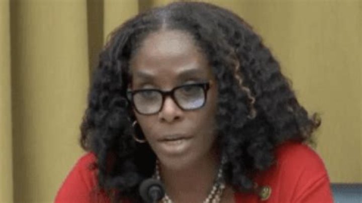 Stacey Plaskett Biography, Age, Height, Husband, Net Worth, Family
