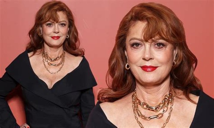 Susan Sarandon Biography, Age, Height, Husband, Net Worth, Family