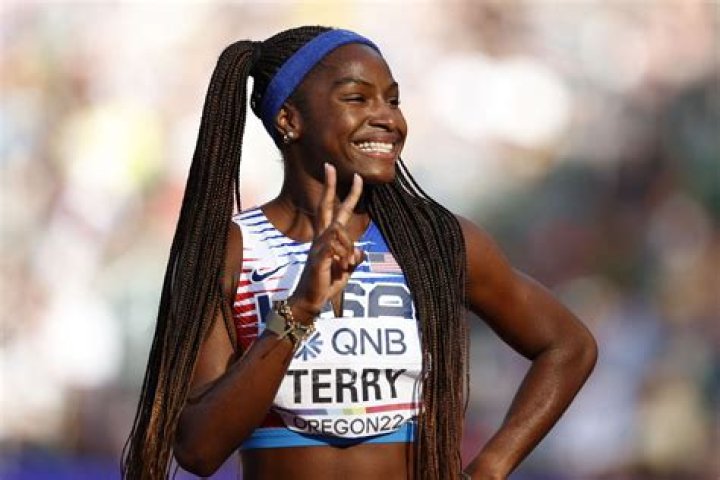 Twanisha Terry biografía, edad, altura, esposa, net worth, familia